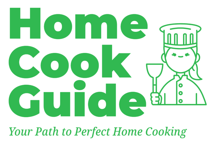 Home Cooking Guide
